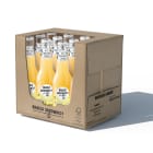 Musujące jabłko i cytryna BRACIA SADOWNICY 275ml