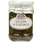 Szczaw w liściach KROKUS 260g