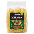 Makaron tortiglioni (rurki) BIO VITALIANA 500g