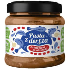 Pasta z dorsza z suszonymi pomidorami KUTER FISH 140g