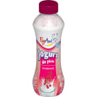 Jogurt do picia żurawinowy FIGAND 400g