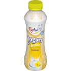Jogurt do picia waniliowy FIGAND 400g