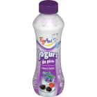 Jogurt do picia owoce leśne FIGAND 400g