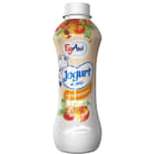 Jogurt do picia brzoskwiniowy FIGAND 380g
