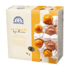 Tort lodowy kakaowo waniliowy z ptysiami ST.HONORE SAMMONTANA 1.50l