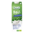 Napój ryżowy z algami morskimi bez dodatku cukrów bezglutenowy BIO NATUMI 1.00l