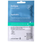 Hialuronowy peeling enzymatyczny dermo face hydrativ TOŁPA 12ml