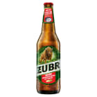 Piwo w butelce ŻUBR 650ml