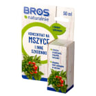 Koncentrat na mszyce i inne szkodniki 50 ml NATURALNIE BROS 50ml