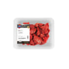 Mięso z udźca wołowego na gulasz (400g 600g) ŁUKÓW 500g