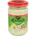 Chrzan kresowy BONA 260g