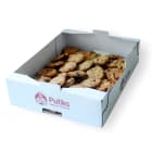 Ciastka owsiane PUTKA 1.00kg