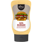 Sos burgerowy BONA 310g