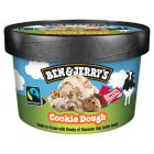 Lody waniliowe z ciasteczkami z czekoladą BEN&JERRY'S 100ml