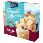 Ptasie Mleczko Caffe Frappe Costa Coffe WEDEL 340g