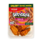 Skrzydełka pieczone w marynacie słodkie chilli DROSED 350g