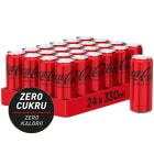 Coca Cola Zero