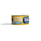 Karma mokra dla kota monoproteina ryba ANIMAL ISLAND 100g