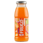 Napój o smaku pomarańczy z passiflorą Pomarańczowe FRUGO 250ml