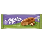 Lody Chocolate Hazelnut MILKA 90ml