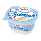 Serek homogenizowany Świeżuch o smaku waniliowym FIGAND 150g
