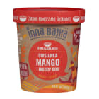Owsianka mango i jagody goji INNA BAJKA 70g