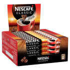 Kawa rozpuszczalna (50 saszetek) Classic NESCAFÉ 100g