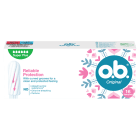 Tampony Super Plus 16 szt. Original O.B.® 1.000szt