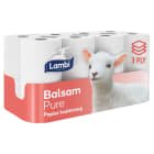 Papier toaletowy Pure 16 rolek LAMBI 16.000szt