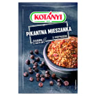 Pikantna mieszanka z pieprzem KOTANYI 19g