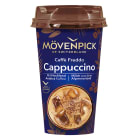 Caffe Freddo Cappuccino Napój na bazie kawy z mlekiem MOVENPICK 200ml