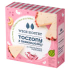 Toczony klasyk z nerkowców w czerwonym pieprzu WEGE SIOSTRY 140g
