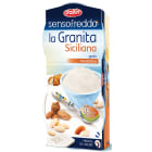 Granita do zamrożenia migdałowa SENSOFREDDO 200ml