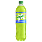 Napój gazowany o smaku jagód acai i melona bez cukru ZERO MIRINDA 850ml