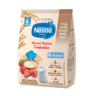 Kaszka mleczno-ryżowa po 6 mies. z truskawką – Nestle wspiera odporność dziecka.