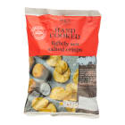 Chipsy ziemniaczane o smaku soli morskiej (lekko solone) MARKS & SPENCER 150g