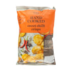 Chipsy ziemniaczane o smaku słodkiej papryki chili MARKS & SPENCER 150g