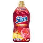 Płyn do płukania Sensual Rose 1.012L SILAN 1.01l