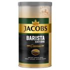 Crema Kawa rozpuszczalna z drobno zmielonymi ziarnami Arabici Barista Editions JACOBS 170g