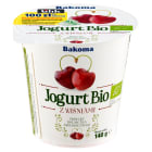 Jogurt BIO Wiśnia - Bskoma