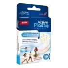 Plastry dla aktywnych 16 pcs. ACTIVE PLAST 6.000szt