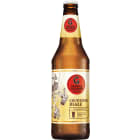 Białe Piwo (butelka bezzwrotna) GRODZISKIE 500ml