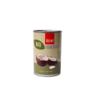 Krem kokosowy (tł. 17%) BIO RISH 400ml