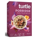 Owsianka z suszonymi owocami BIO TURTLE 450g