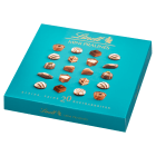 Mieszanka pralin 20 szt. Mini Pralines LINDT 100g