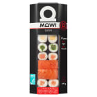 Sushi small set (zestaw 10 szt.) MOWI 199g