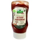 Ketchup pomidorowy dla dzieci (słodzony syropem z agawy) BIO EKO WITAL 310g