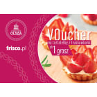 Voucher CUKIERNIA OLSZA 1.000szt