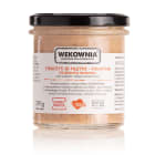Stracetti di filetto   pikantna polędwica wołowa WEKOWNIA 290g