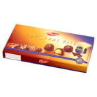 Pralinki z likierem Advokat Kiss PIASTEN 150g
